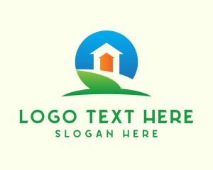 Home Property Increase logo