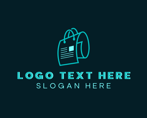 Customer logo example 3