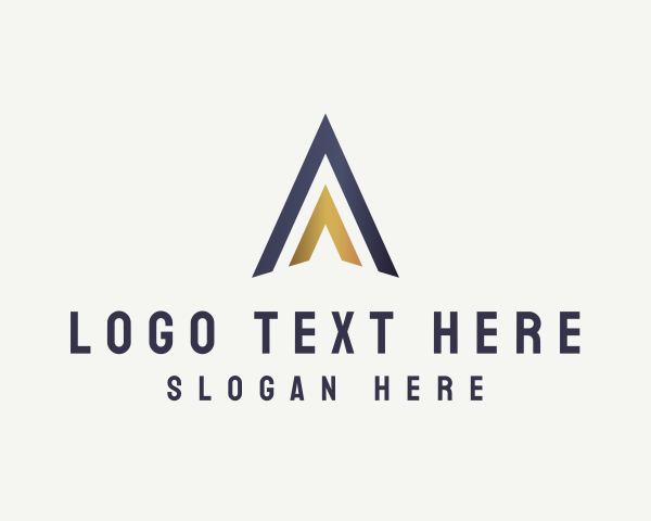 High Class logo example 2