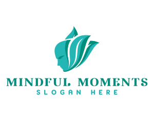 Psychology Relaxing Mind logo