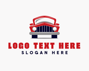 Vehicle Car Company logo