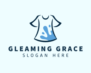 Apparel Tshirt Printing Logo