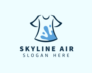 Apparel Tshirt Printing Logo