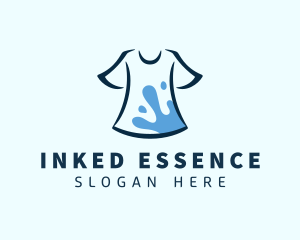 Apparel Tshirt Printing logo design