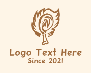 Chicken Barbecue Restaurant logo