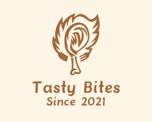 Chicken Barbecue Restaurant logo