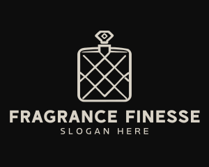 Perfume Fragrance Boutique logo