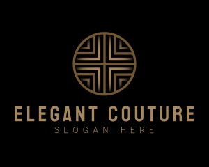 Gold Luxury Hotel logo