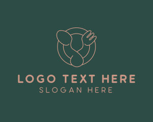Fine Dining Cutlery logo