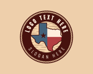 Western Rodeo Saloon logo
