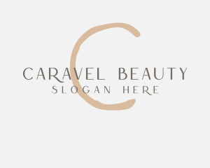 Feminine Elegant Lifestyle logo design