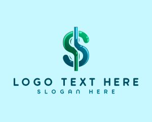 Dollar Money Currency logo