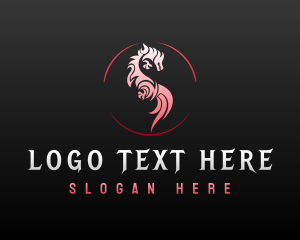 Dragon Clan Gaming logo