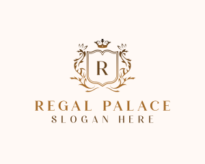 Regal Shield University logo