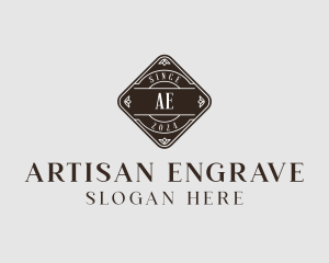 Artisanal Brand Studio logo design