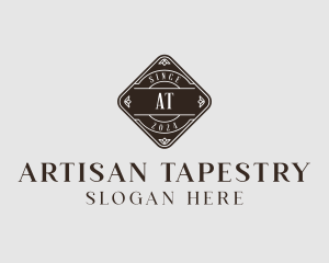 Artisanal Brand Studio logo design