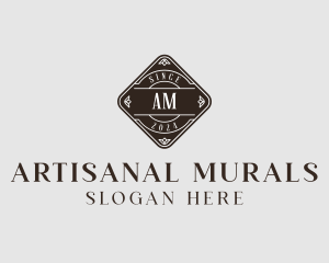 Artisanal Brand Studio logo design