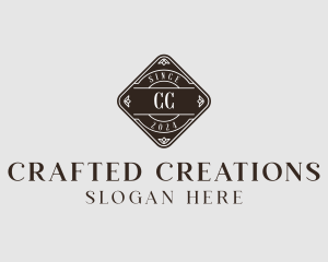 Artisanal Brand Studio logo