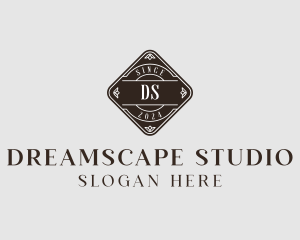 Artisanal Brand Studio logo design