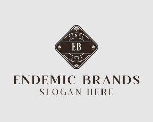 Artisanal Brand Studio logo design