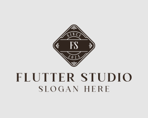 Artisanal Brand Studio logo design