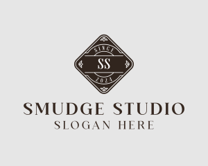 Artisanal Brand Studio logo design