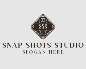 Artisanal Brand Studio logo design