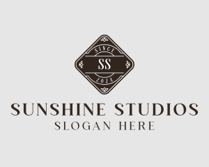 Artisanal Brand Studio logo design