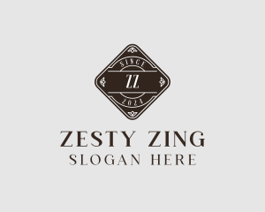 Artisanal Brand Studio logo design