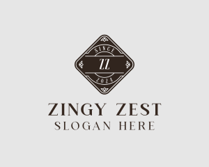 Artisanal Brand Studio logo design