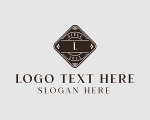 Brand - Artisanal Brand Studio logo design
