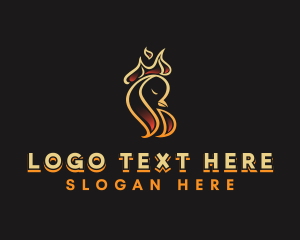 Hot Flame Chicken logo