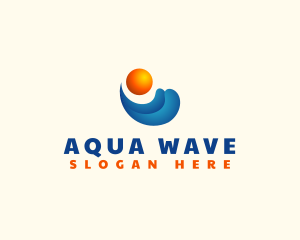 Tropical Sun Wave logo