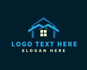 House Roofing Renovation logo