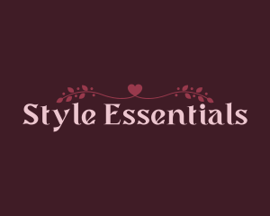 Feminine Heart Accessories logo