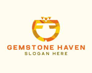 Gemstone Jewelry Accessory logo