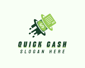Cash Money Accounting logo