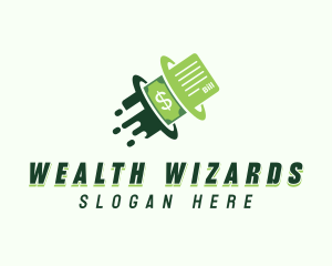 Cash Money Accounting logo