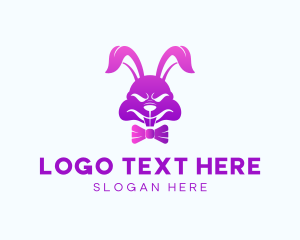 Bad Rabbit Bowtie logo