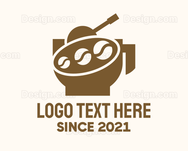 Coffee Tank Logo