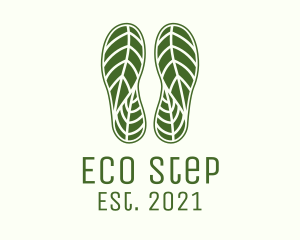 Nature Footprint logo