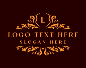 Luxury Ornament Boutique logo