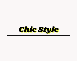 Fashion Stylist Boutique logo