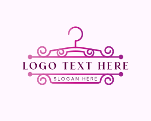 Fashion Boutique Hanger logo