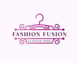 Fashion Boutique Hanger logo