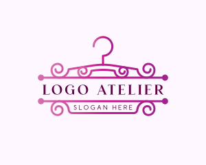 Fashion Boutique Hanger logo
