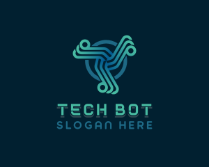 AI Technology logo