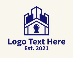 Keyhole Home Listing  logo