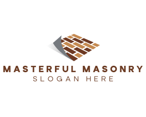 Tile Flooring Construction logo