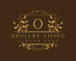 Premium Luxury Event logo